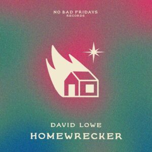 David Lowe - Homewrecker [NBF007BP]