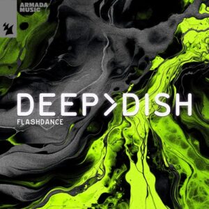 Deep Dish - Flashdance [ARMAS2960]
