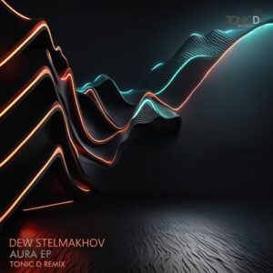 Dew Stelmakhov - Aura EP [TDR228]