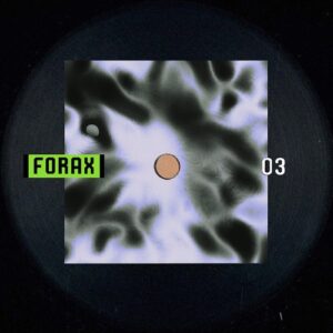 Diego Krause - Narrative EP [FORAX03]