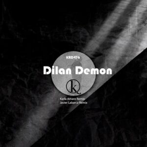 Dilan Demon - Andariego [KRD476]