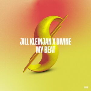 Divine, Jill Kleinjan - My Beat [SS036]