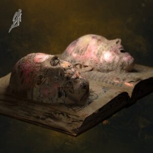 Dmitry Molosh - The Book [P093]