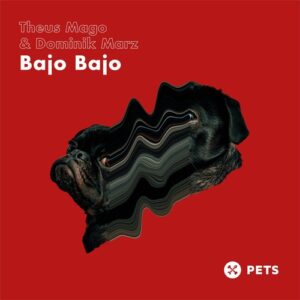 Dominik Marz & Theus Mago - Bajo Bajo EP [PETS201]