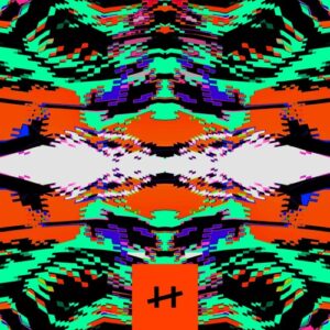 Dosem & My Friend - Melange (Because Of Art Remix) [HST14]