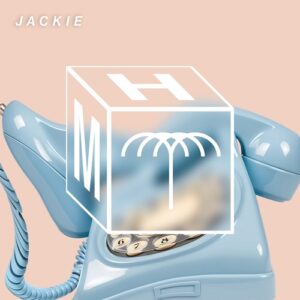 Dox - Jackie [mh37]