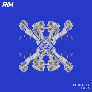 Driule XL - Sofa [RIM187]