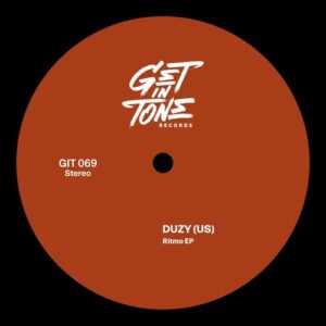 Duzy (US) - Ritmo [GIT069]