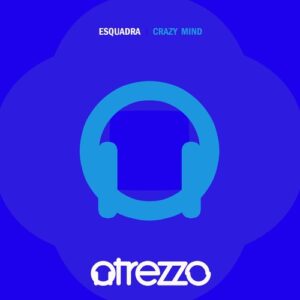 Esquadra - Crazy Mind [ATRZZ194]