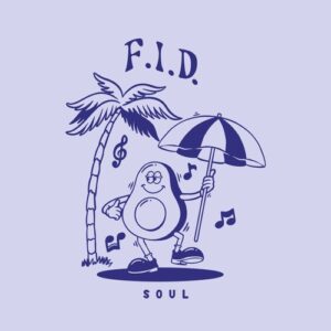 F.I.D. - Soul [MOLE285]