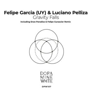 Felipe Garcia (UY) & Luciano Pelliza - Gravity Falls [DPW107]