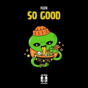 Fleix - So Good [AIR027]