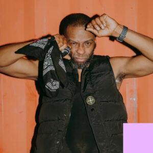 Flowdan Artist of the Month Chart