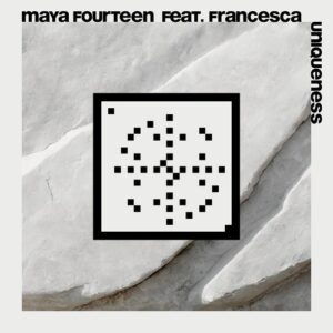 Francesca & Maya Fourteen - Uniqueness (20 Years Systematic) [SYSTDIGI99]