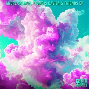 Francis Davila, Andre Salmon, DANZ (US), Delanene, Brook Legends - See Me Fly [DH145]