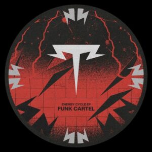 Funk Cartel - Energy Cycle EP [THU068]