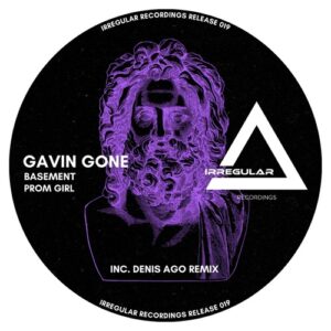 Gavin Gone - Basement [019]