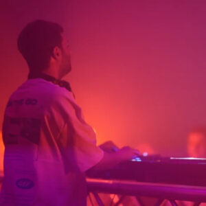 George Adi Liquid Fire October Chart
