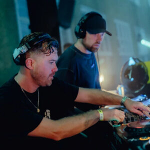 Gorgon City ADE Chart 2024