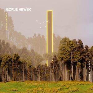 Gorje Hewek - Planet Voice [SMR47]