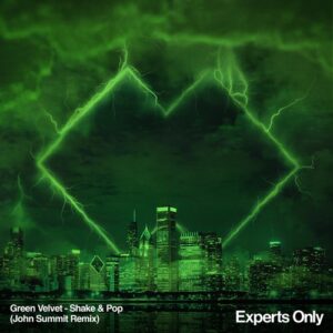 Green Velvet & Walter Phillips - Shake & Pop - John Summit Extended Remix [EO046D3]