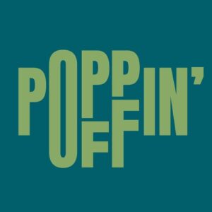 GreenThump - Poppin' Off [GU984]