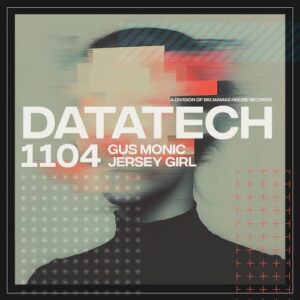 Gus Monic - Jersey Girl [DATA1104]