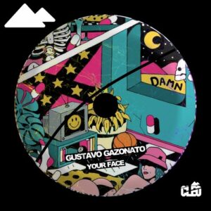Gustavo Gazonato - Your Face [CLEO077]