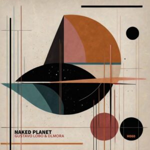 Gustavo Lobo, Dlmora - Naked Planet [H060]