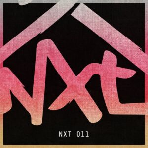 Guti, Rich NxT - Too Vibe EP [NxT011]