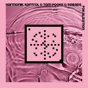 Harmonik Kontrol & Tom Pooks & Sebass - Fokalisation (20 Years Systematic) [SYSTDIGI100]
