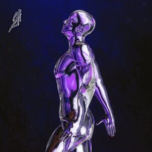 Hobin Rude - Waking Illusion [P096]