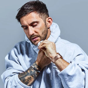 Hot Since 82's October jams Chart