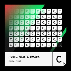 Hugel, Omada, Maesic - Dubai Shit (Extended Mix) [ITC3266BP]