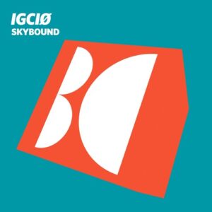 IGCIØ - Skybound [BALKAN0820]