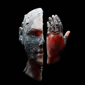 Jos & Eli & Afnan Prince - This Is The World EP [5034644158273]