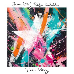 Juan (AR), Rafa Calello - The Way [HFS015]