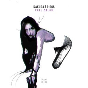 Kakura - Full Color [IAMHERX105]