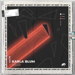 Karla Blum - Time [SA276]