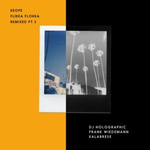 Keope - FLIKKA FLOKKA Remixed Pt.3 [BIGAMO15R3]