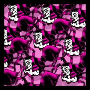 Kid Enigma, Jay de Lys - The Realest [ERM252]
