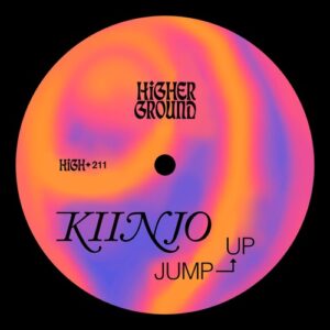 Kiinjo - Jump Up (Extended) [HIGH211E]