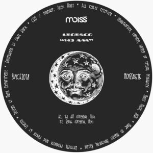 LEOESCO - 143 AM [MOISSB515]