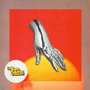 Le Bon Jams - Feels So Good [PIASE0081DS]