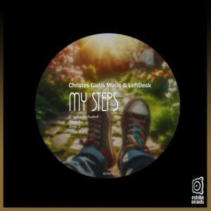 LeftDeck & CHRISTOS GIOTIS MUSIC - My Steps [EST673]