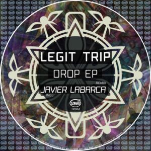 Legit Trip - Drop EP [TZH214]
