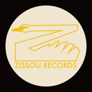 Leo Leonski - The Thrill EP [ZISSOU013.2]