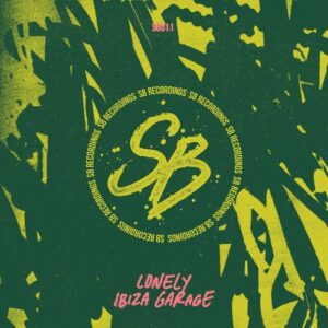 Lonely - Ibiza Garage [SB011]