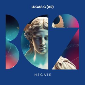 Lucas G (AR) - Hecate [BC2488]