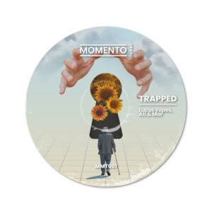 Lucas Yepes, ATI & Mar - Trapped [ML002]